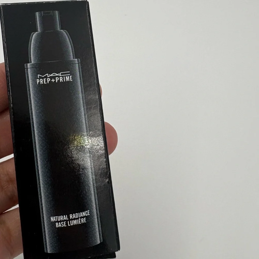 MAC Cosmetics Prep & Prime Base RadiantYellow